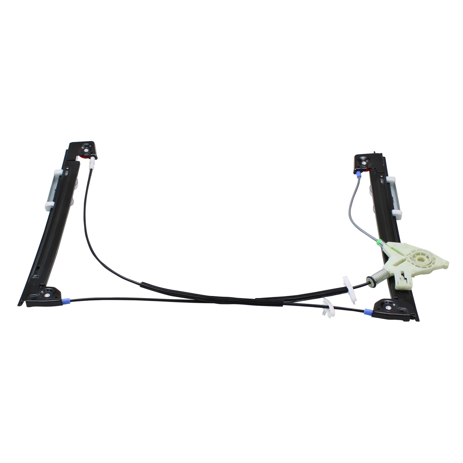 Elevalunas eléctrico delantero derecho sin motor para Mi-ni | Para R50 R53 1.6 T 2001-2006