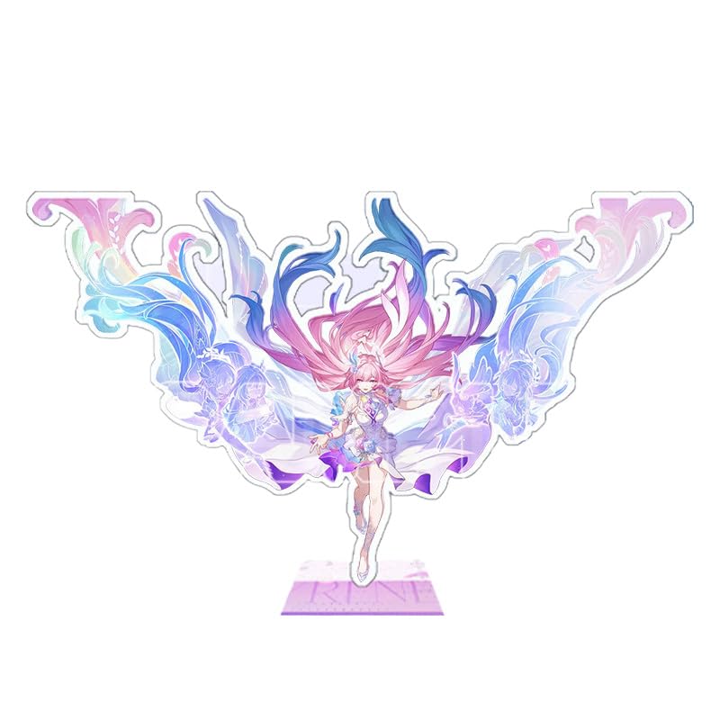 Amazon.co.jp: 崩壊：スターレイル 福袋セット キュレネ アクリル