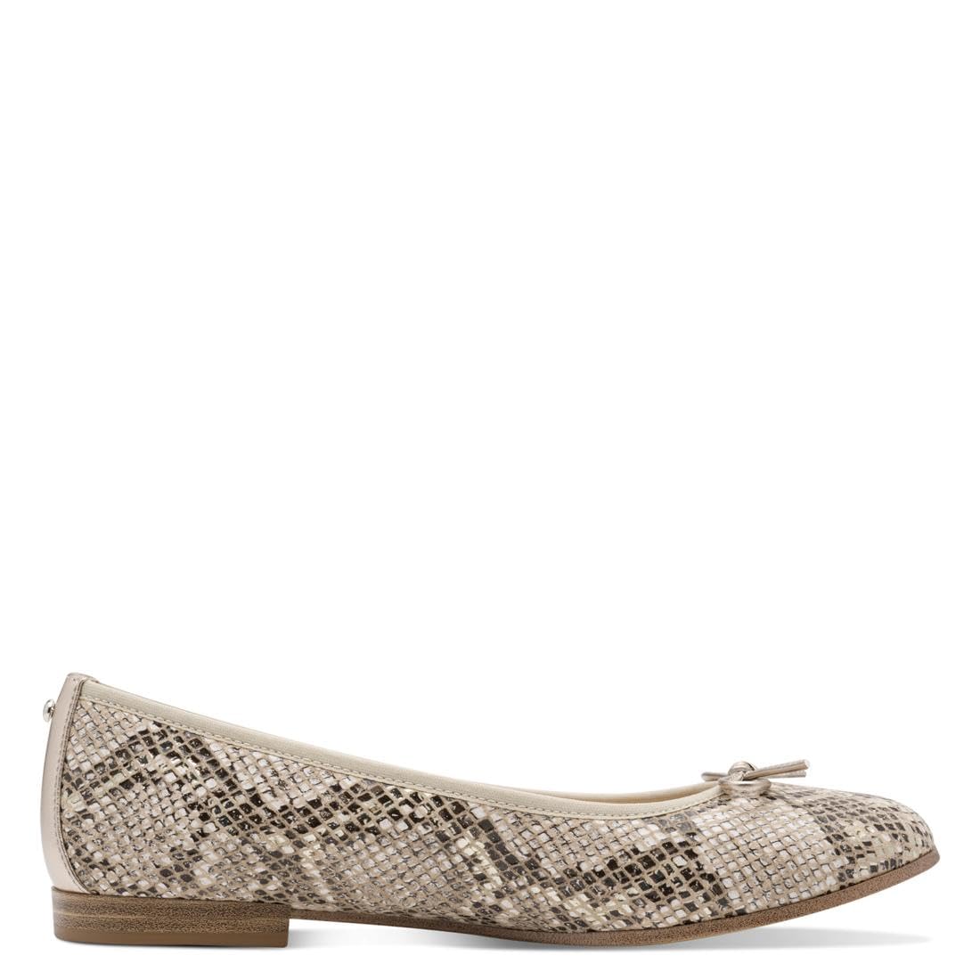 Tamaris Damen Ballerina 1-22154-46 BallerineDonna