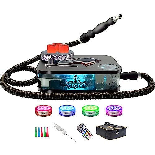 Buy Acrylic hookah shisha In Pakistan Acrylic hookah shisha Price