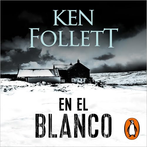 『En el blanco [Whiteout]』のカバーアート