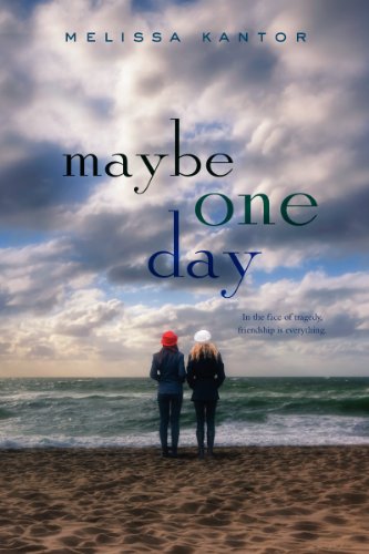 Maybe One Day view 2