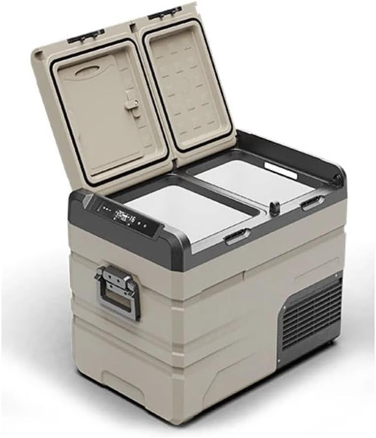 美品】ドンキホーテ12L持ち運べる冷凍冷蔵庫 2024年製 12Lタテ型