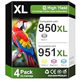 Jettruemedia 950XL 951XL Cartucce d