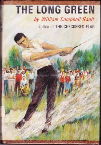 Long Green 9990369968 Book Cover
