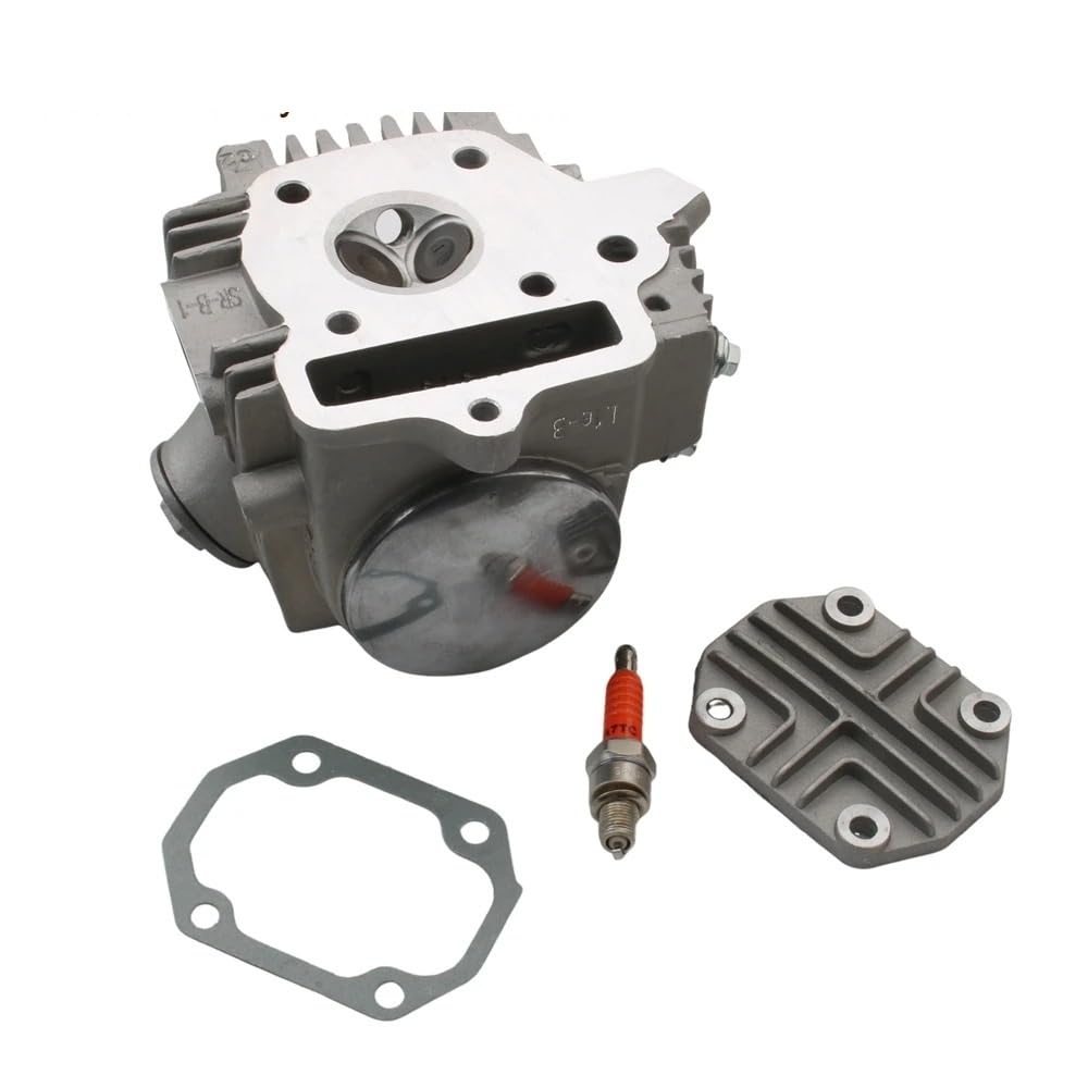 Pistones Kit De Culata Motocicleta 139FMB Para C50 Para SS50 Para CF50 Para CT50 Para Z50 Para MD50 Para CD50 ST50 De 4 Tiempos Cilindro