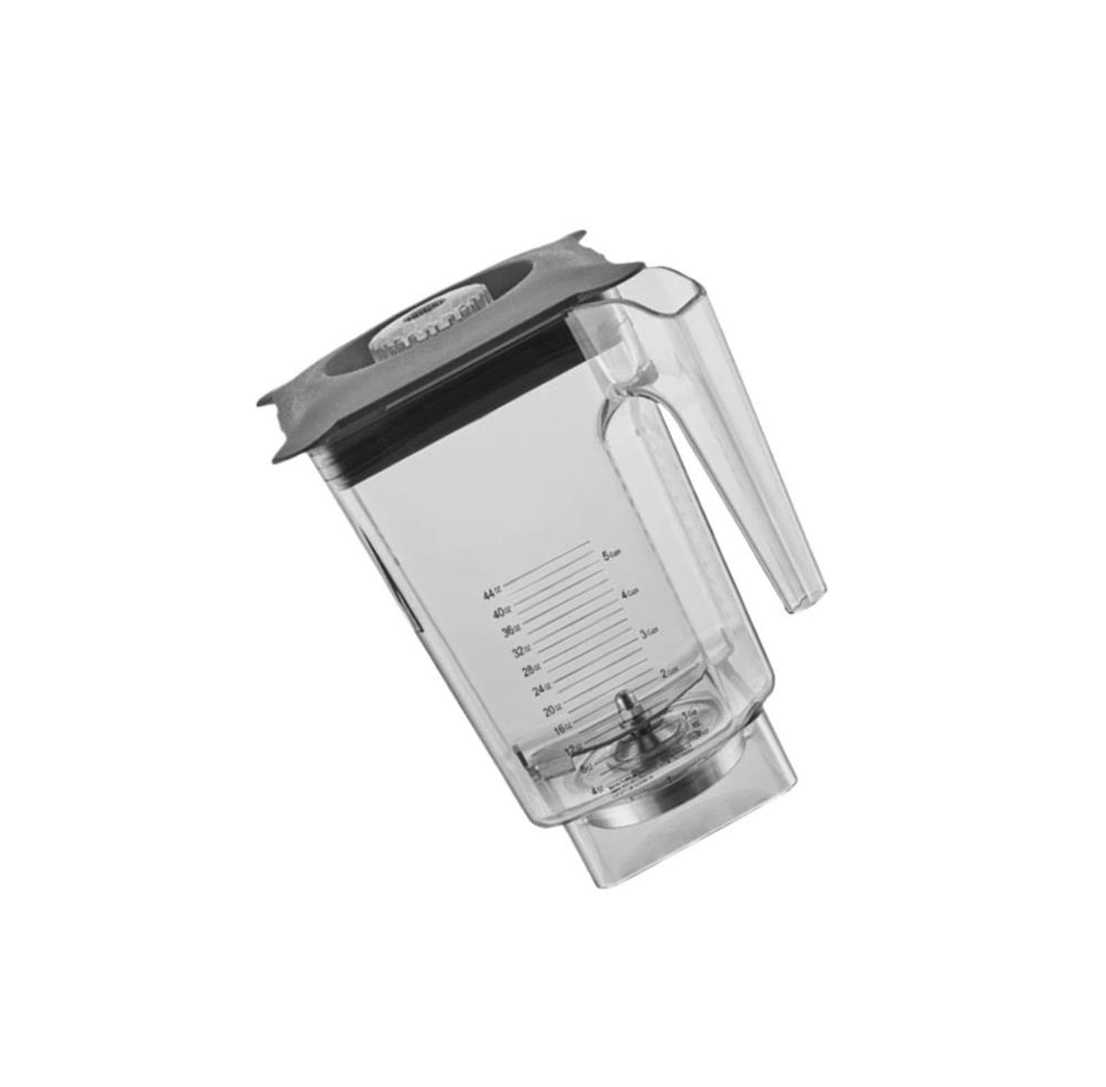 Genérico Compatible con Blendtec, Vaso licuadora 825