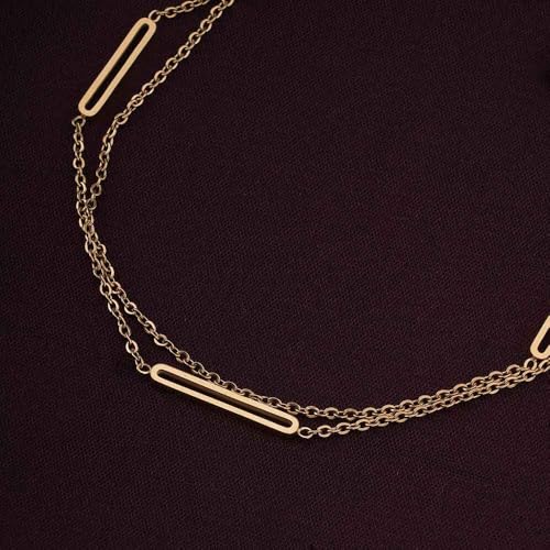 PALMONAS anti-tarnish bracelet – image 3