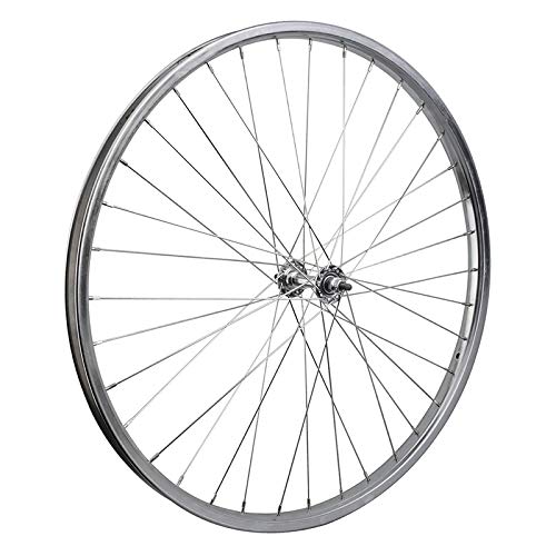 WHEEL MASTER FRONT BICYCLE WHEEL 26 X 1.75 2.125 (I..