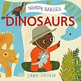 Cover zum Buch Dinosaurs
