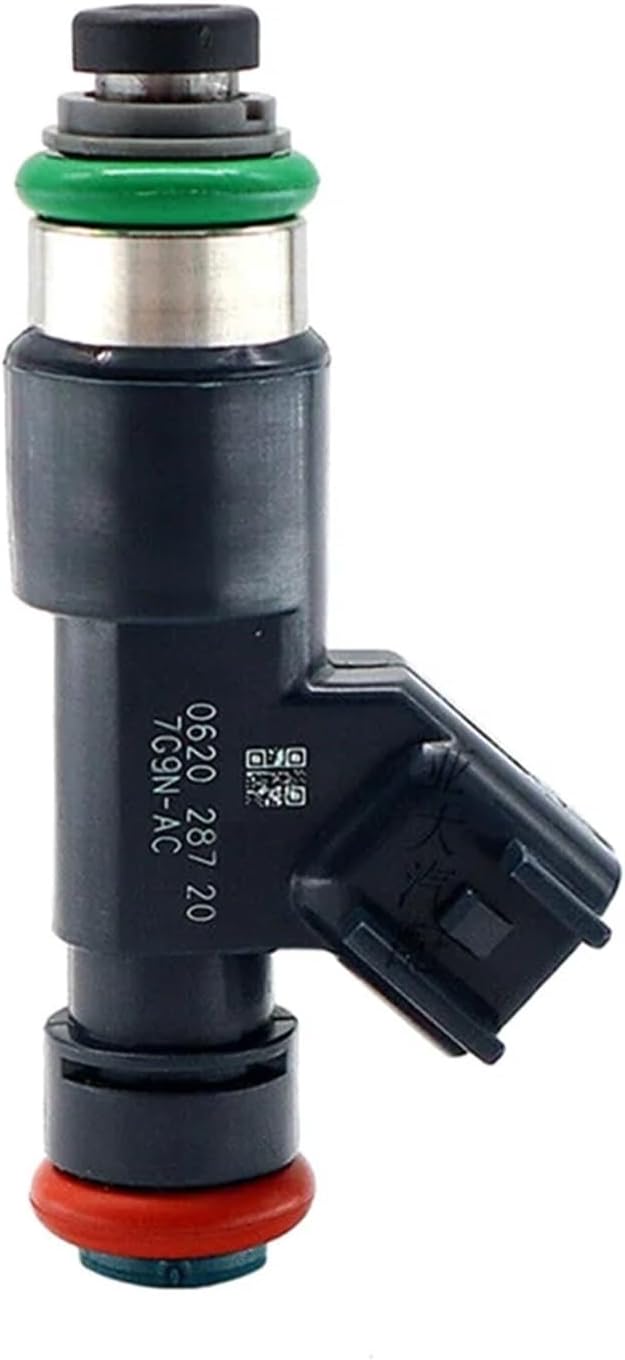 燃料インジェクター 7G9N-AC ボルボ S60 S80 V6 V70 XC60 XC70 F250 F-150 対応