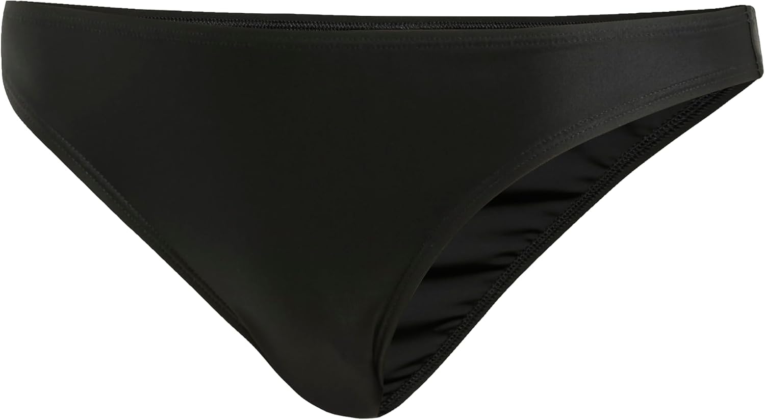 Adidas Womens 3-Stripes V-Back Bikini