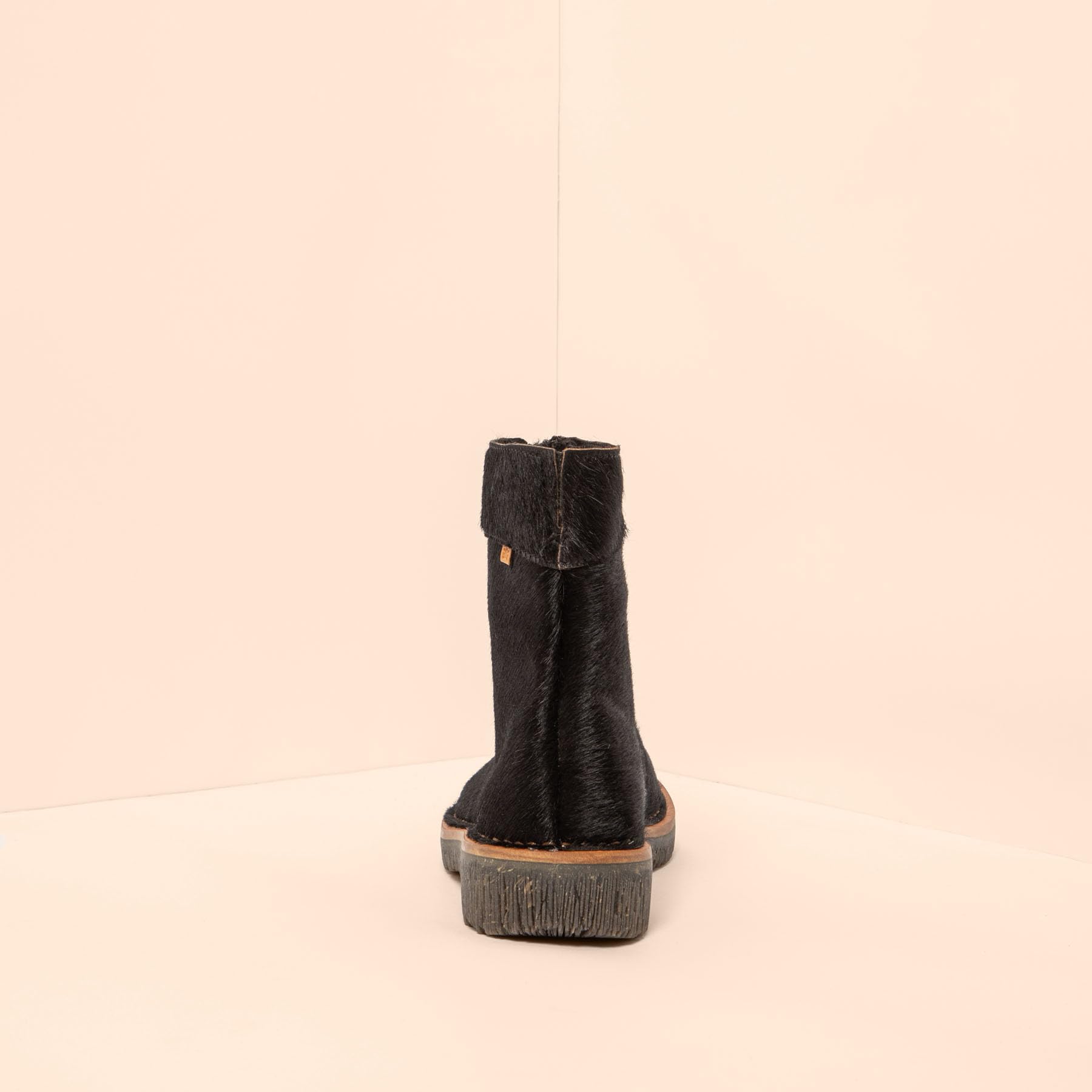 El Naturalista N5581 Volcano Botte OxfordFemme