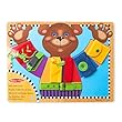 Melissa and Doug Basic Skill Board