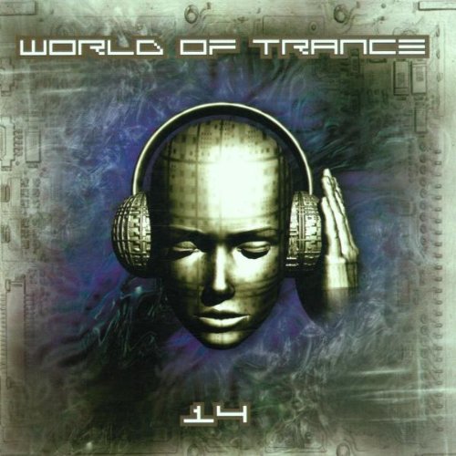 World of Trance Vol.4