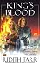 King's Blood (William the Conquerer #2) (William the Conqueror)