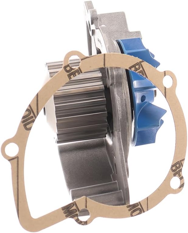 SKF VKPC 83643 Water pump kit