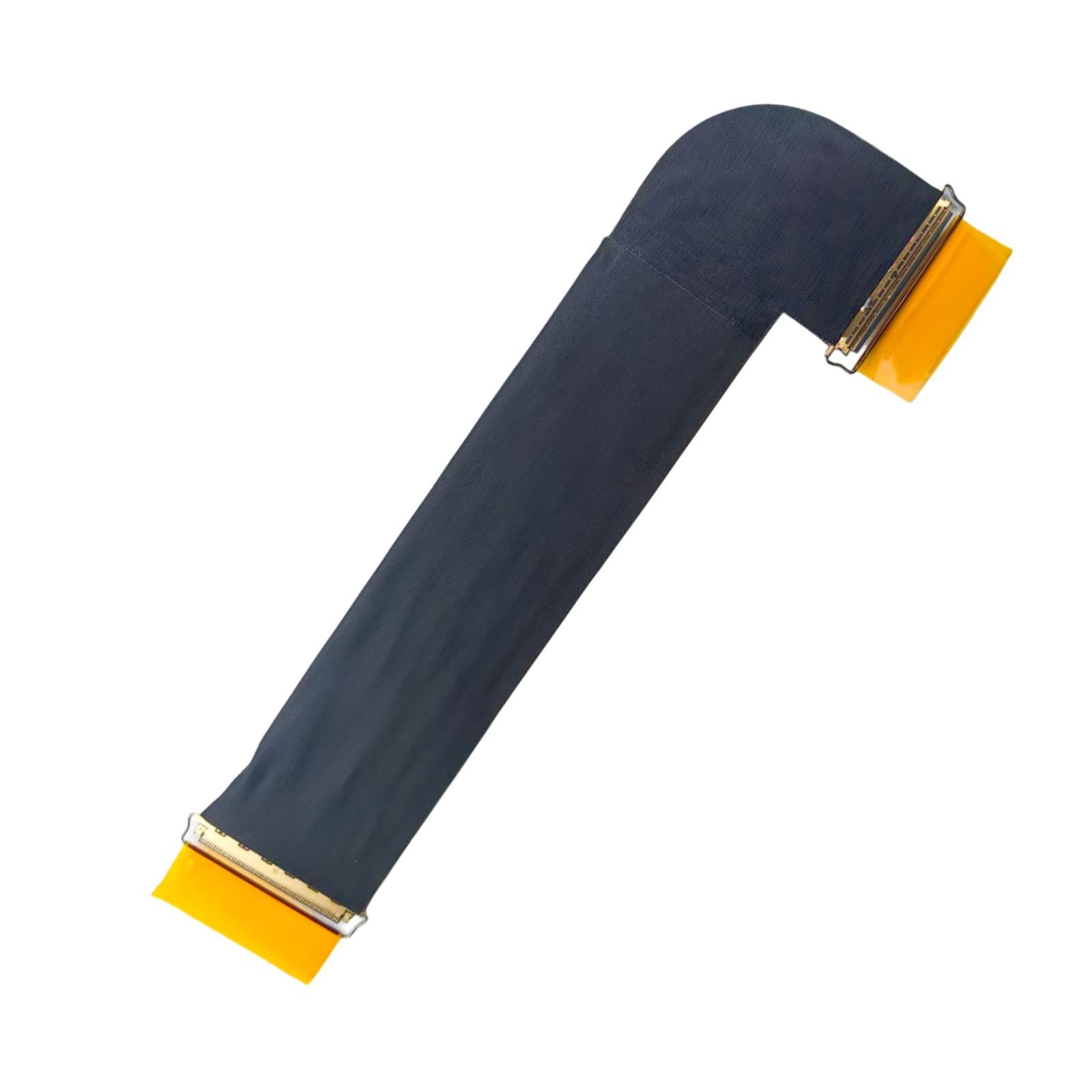 WATIPUNO Replacement LCD LED Video Display Port Cable 923-01669 60-Pin Compatible with iMac 21.5" A1418 A2116 4K Screen Flex Cable 2017-2019 Year