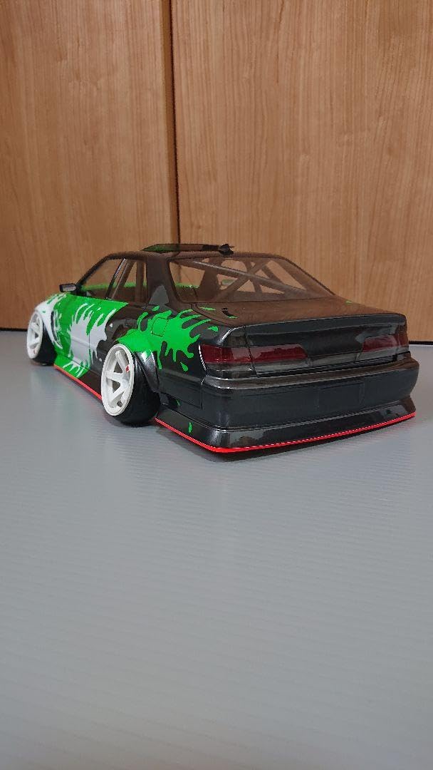 コ*ン様 パンドラRC jzx100 マーク2 Toyota マークⅡ JZX100 [PABG-3063] | PANDORA RC｜OFFICIAL