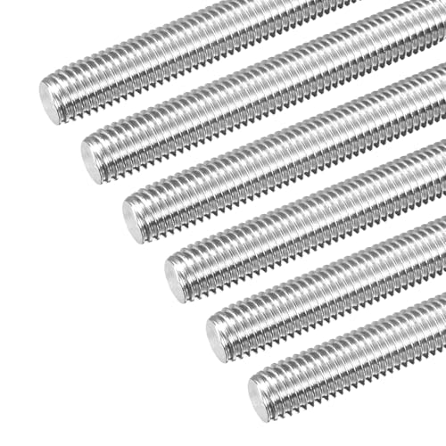Tige filetée M14 en inox 304 pour réparer vos meubles sans risque de rouille