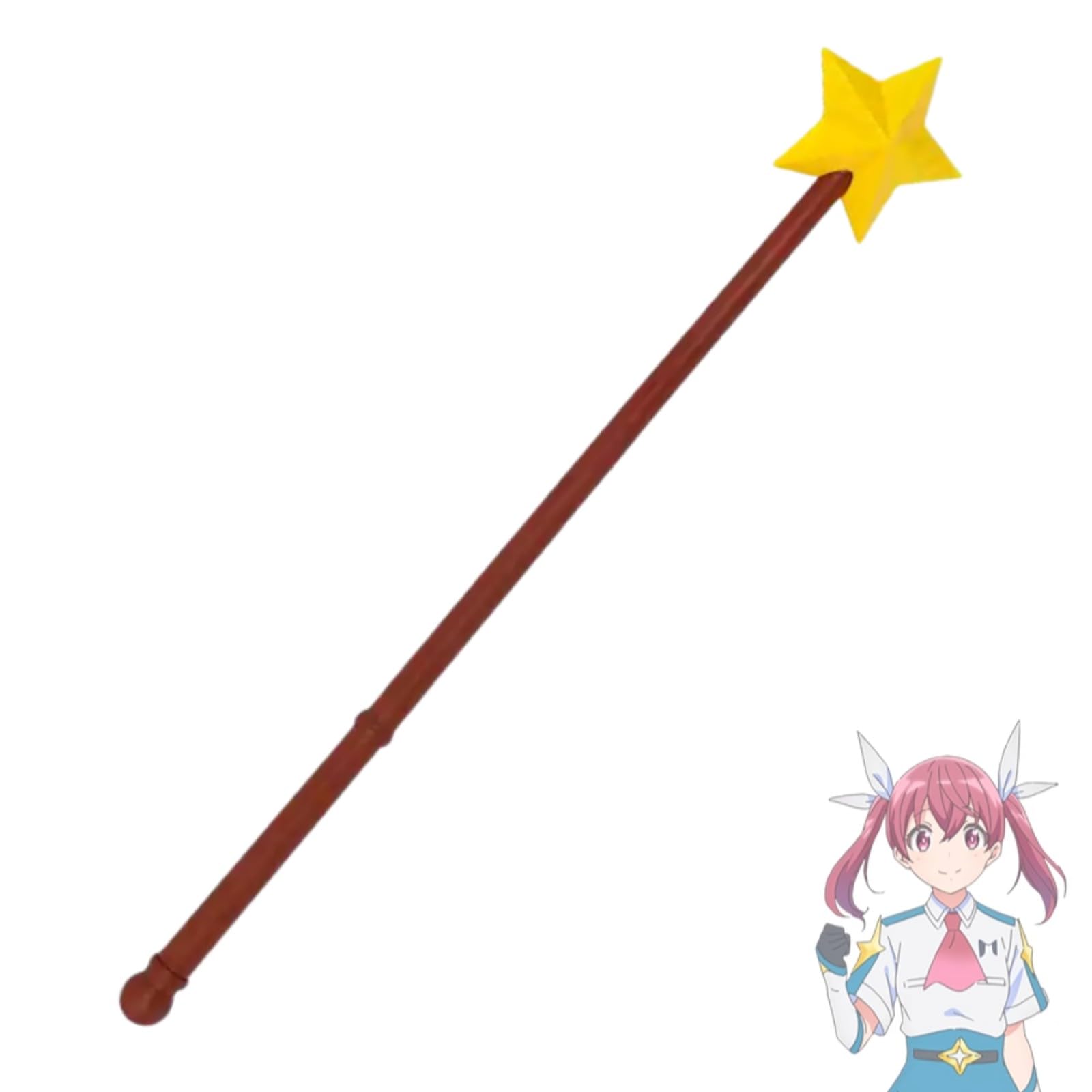 Amazon.co.jp: HIWOWO 株式会社マジルミエ コスプレ道具 桜木カナ 越谷