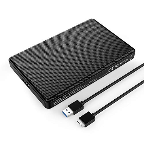 Amazon.co.jp: 【高放熱】ORICO 2.5インチ SSDケース USB3.0接続 金属