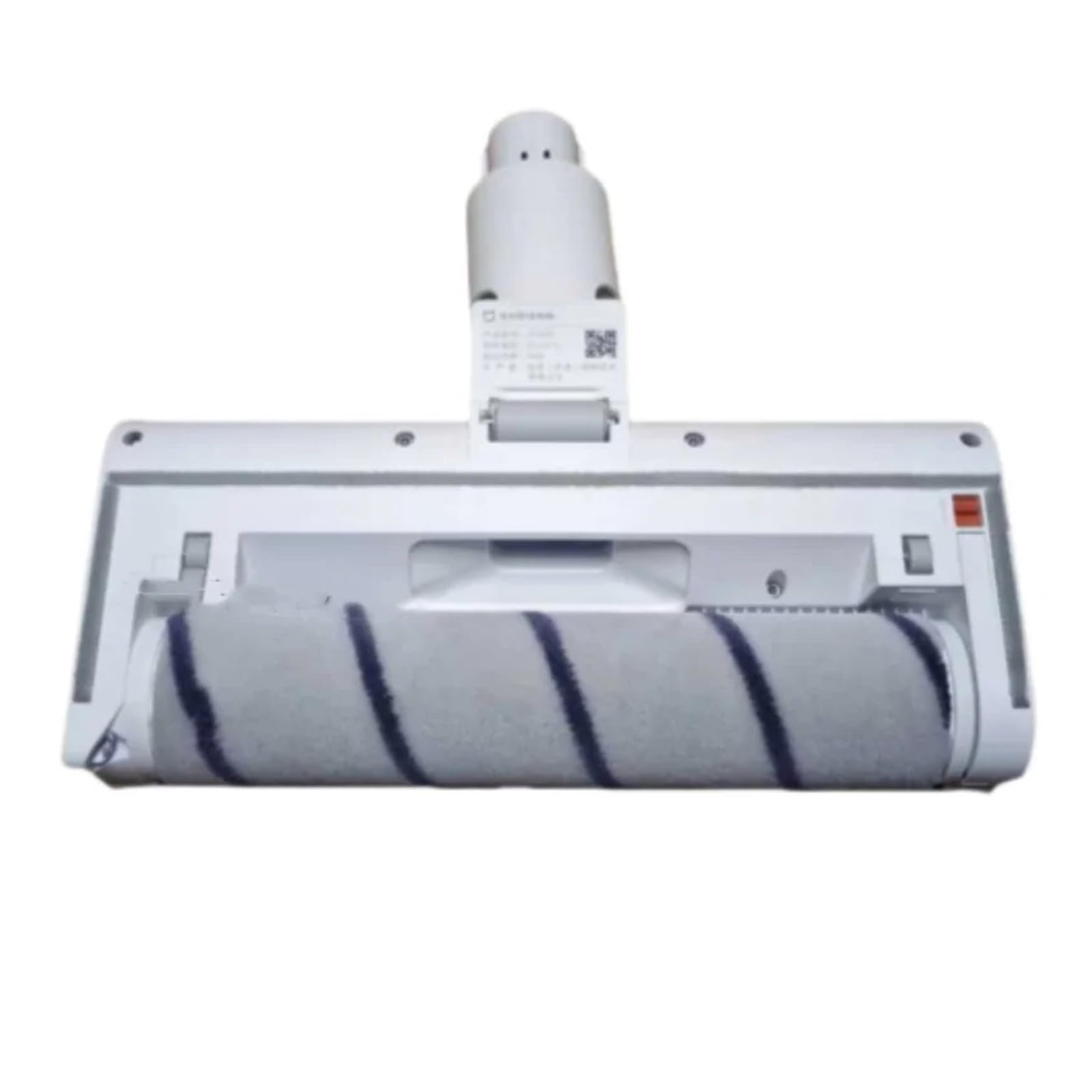 Tête de brosse aspirateur compatible Xiaomi Mi K10 G10 pour nettoyer facilement les poils de chat