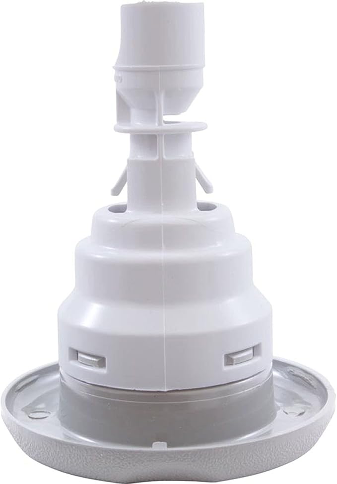 Jet Interno Waterway Poly Storm 3-3/8"fd Plata miniatura 6
