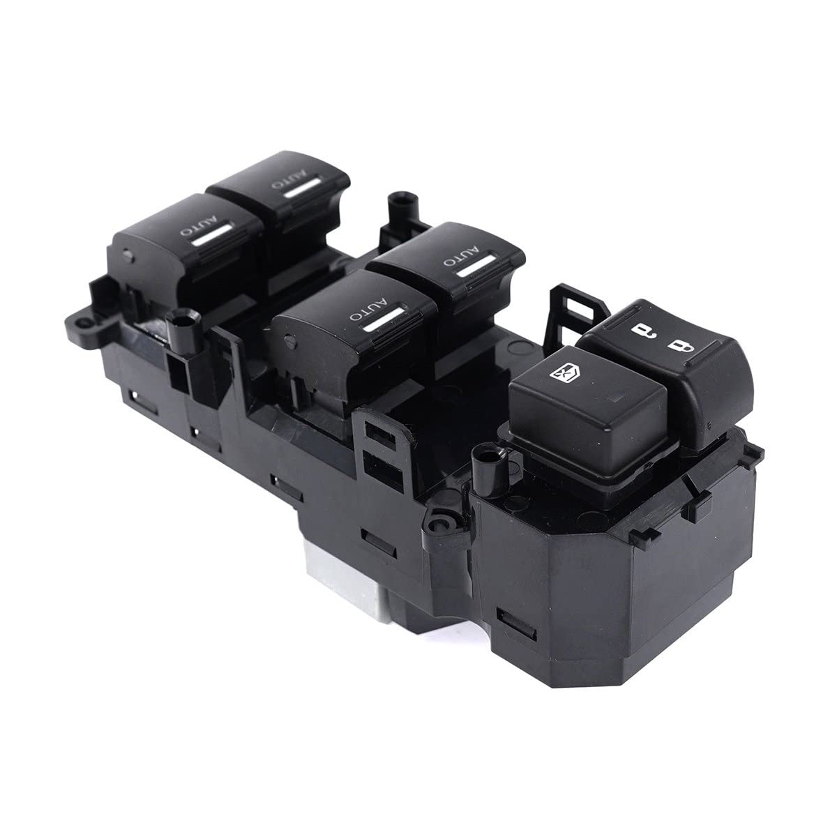 Elektryczny przełącznik szyby do drzwi i okien dla Spirior 2015-2018 35750-T6L-H21 automatyczny elektryczny przełącznik sterowania szybą podnoszony zamek drzwi części
