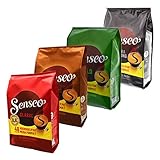Senseo Classic besticht durch seinen intensiven und vollmundigen Geschmack und verspricht besten Kaffeegenuss zu jedem Anlass