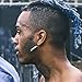 Tentacion Tattoos Set | Temporary Tattoos | Halloween Costume | Skin Safe