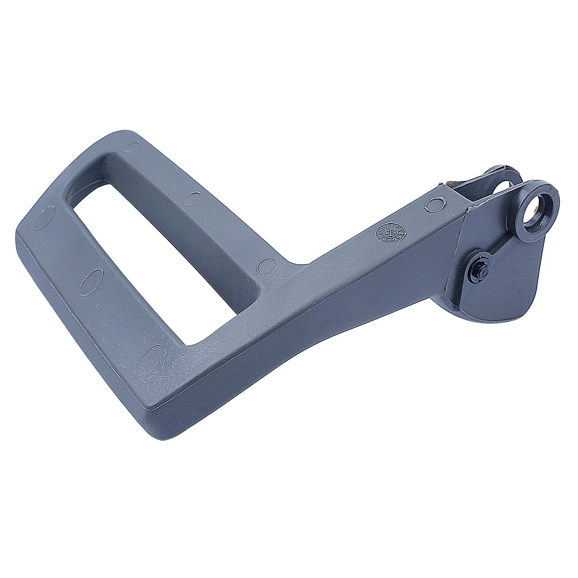Kit de protección de manija de Freno de Cadena for Motosierra 272, 268, 266, 66, 61, 261, 262 y 262XP, Pieza de Repuesto 503 72 74 01