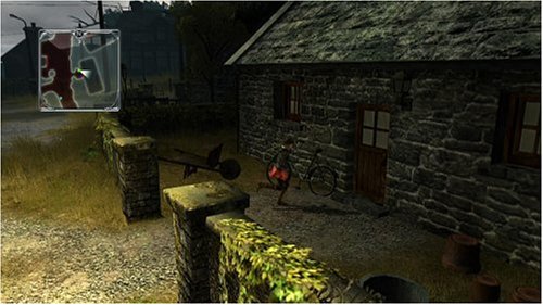 Folklore Jeu Ps3 - vue 7