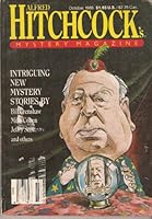 Alfred Hitchcock Mystery Magazine October 1986 Vol.31, No.10 B003GMHYQW Book Cover