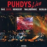 amiga 3000  Das 3000. Konzert