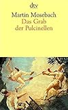 Cover zum Buch Das Grab der Pulcinellen