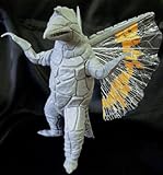 彗星怪獣ドラコ・ソフビキット