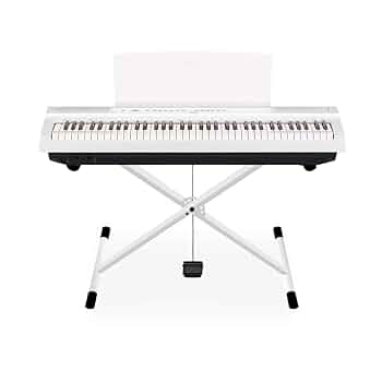 S*w様 YAMAHA P-121WH 電子ピアノ ホワイト 31o+-Yw-PAL._SS200_.jpg