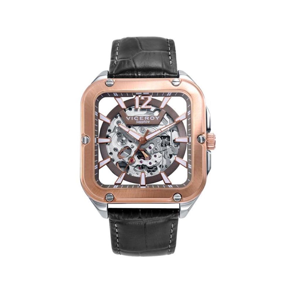 Citizen OF orologio crono da uomo Eco Drive in acciaio CA0797-84X