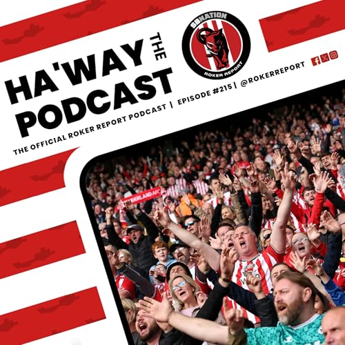 Page de couverture de REVIEW | SAFC 1-1 Villa | Phil Smith of the Sunderland Echo