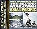 Produktbild The Second World War Asia and the Pacific Atlas (West Point Military History)