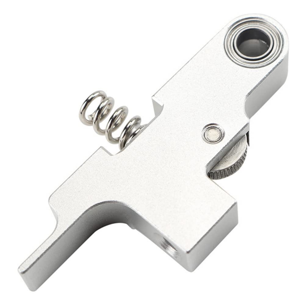 Mettre à Niveau Le Bras d'extrudeuse Extrudeur Pratique Bran Idler for Titan Prusa Mk3 Sidewinder X1 3D Accessoires d'impression (Color : New Version)
