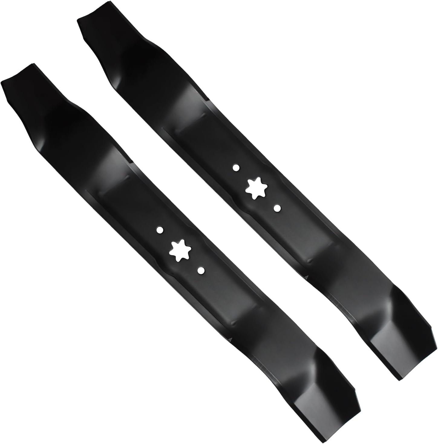 BCQNXX 7420616a Lawn Mower Mulching Blade for Craftsman