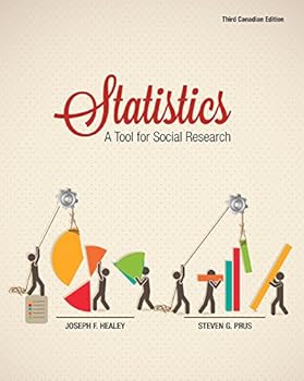 Paperback Statistics: A Tool for Social Research Book