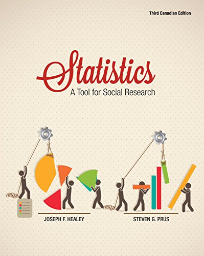 Statistics: A Tool for Social Research view 2