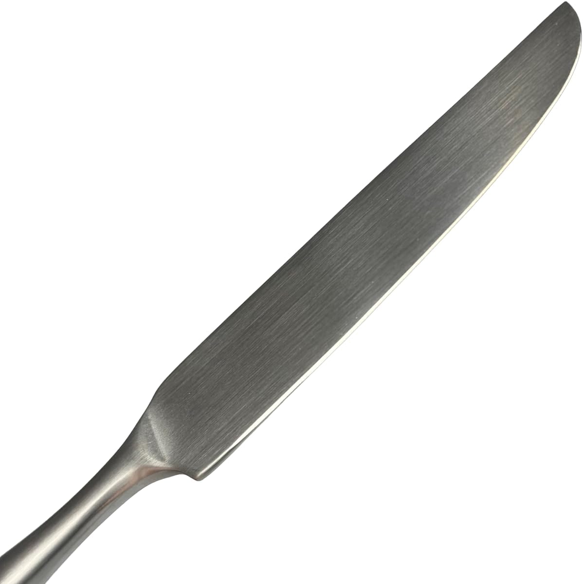 Lauffer by Towle Bedford 18/8 Stainless 60pc. Flatware Set (Service for Twelve)