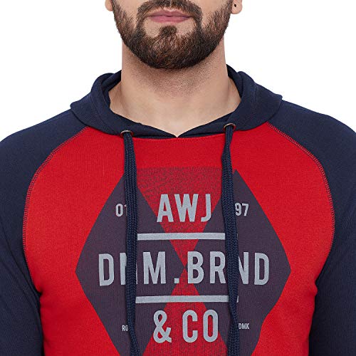 Image of Austin Wood Men Sweatshirt