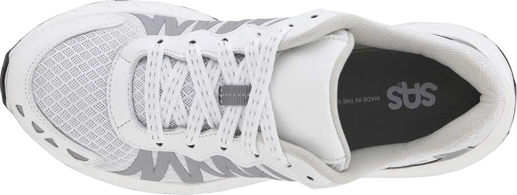 SAS Women's, Tempo Sneaker Black - Image 4