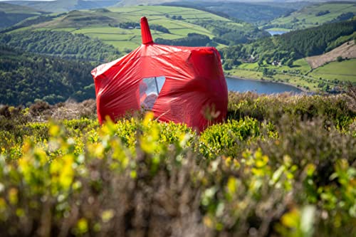 Terra Nova Bothy Bag - Emergency Storm Shelter - Image 3