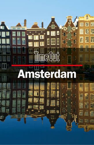 Télécharger Time Out City Guide Amsterdam livre En ligne